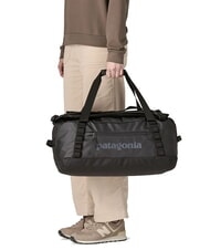PATAGONIA BLACK HOLE 40L Reiserucksack schwarz mit schwarz - Reisetaschen - 4