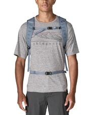 PATAGONIA TERRAVIA 14L Rucksack Seepockenblau - Rucksäcke für Schule &amp; Freizeit - 4