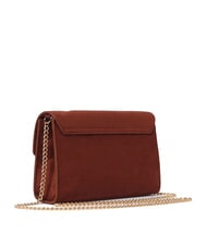 LOVE MOSCHINO SMART DAILY Umhängetasche mit Überschlag - Damentaschen