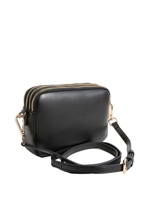 ZIPLINE Schultertasche für Kamera Schwarz - Damentaschen