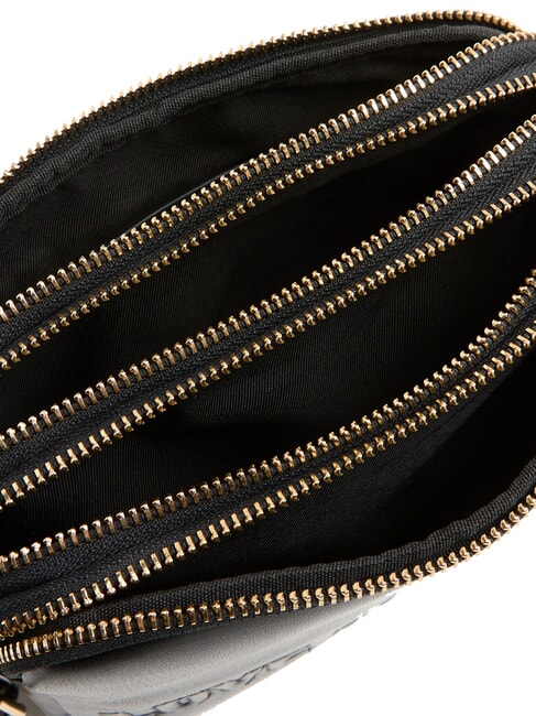 ZIPLINE Schultertasche für Kamera Schwarz - Damentaschen