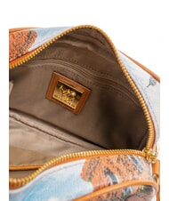 YNOT YESBAG Mini-Umhängetasche so ist das Leben - Damentaschen - 5