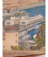 YNOT YESBAG Umhängetasche Zitronenbaum - Damentaschen - 3