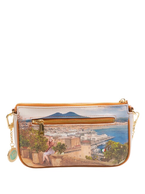 YESBAG Umhängetasche Zitronenbaum - Damentaschen