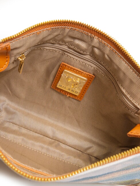 YESBAG Umhängetasche Zitronenbaum - Damentaschen