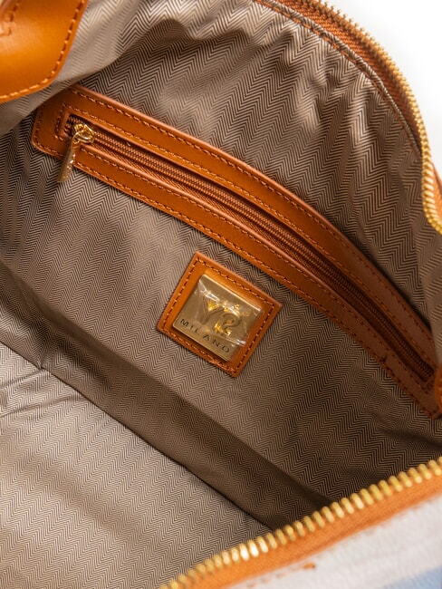 YESBAG Umhängetasche Zitronenbaum - Damentaschen