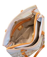 YNOT YESBAG  Große Umhängetasche Italienische Liebe - Damentaschen - 5