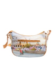 YNOT YESBAG SPECIAL  Hobo-Umh&auml;ngetasche Italienische Liebe - Damentaschen - 4