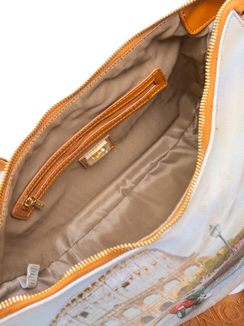 YESBAG SPECIAL  Hobo-Umh&auml;ngetasche Italienische Liebe - Damentaschen