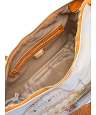 YNOT YESBAG SPECIAL  Hobo-Umh&auml;ngetasche Italienische Liebe - Damentaschen - 5