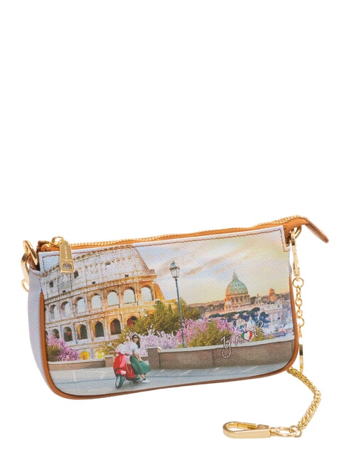 YESBAG SPECIAL Mini-Umhängetasche Italienische Liebe - Damentaschen