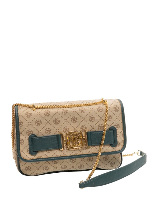 YESBAG Hobo-Umhängetasche Italienische Liebe - Damentaschen