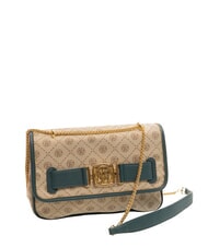 YNOT YESBAG Hobo-Umhängetasche Italienische Liebe - Damentaschen - 2