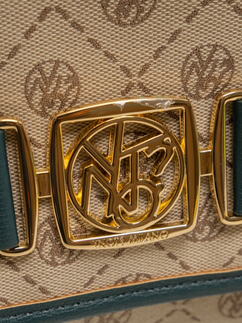 YESBAG Hobo-Umhängetasche Italienische Liebe - Damentaschen