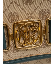 YNOT YESBAG Hobo-Umhängetasche Italienische Liebe - Damentaschen - 3