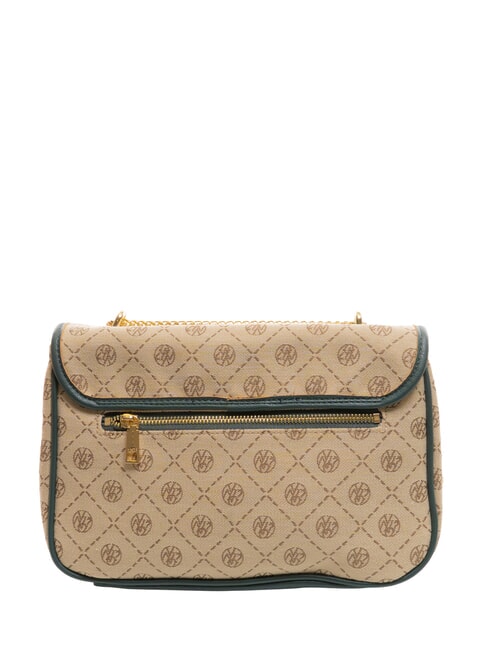 YESBAG Hobo-Umhängetasche Italienische Liebe - Damentaschen