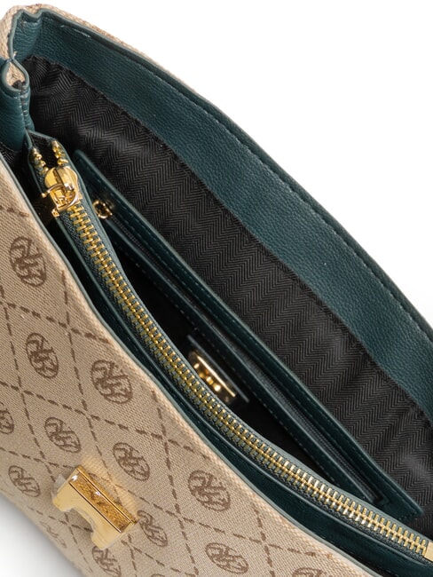 YESBAG Hobo-Umhängetasche Italienische Liebe - Damentaschen