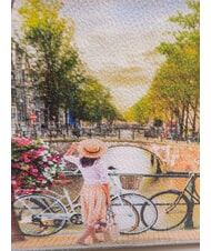 YNOT YESBAG SPECIAL  Umhängetasche Fahrräder - Damentaschen - 3