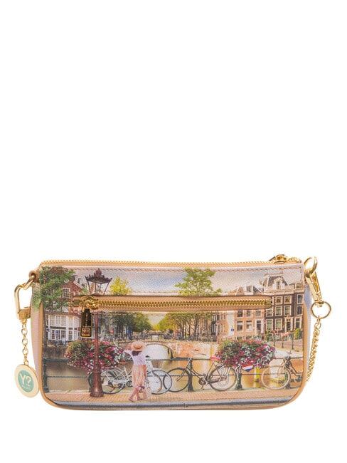 YESBAG SPECIAL  Umhängetasche Fahrräder - Damentaschen