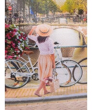 YNOT YESBAG Hobo-Umhängetasche Fahrräder - Damentaschen - 3