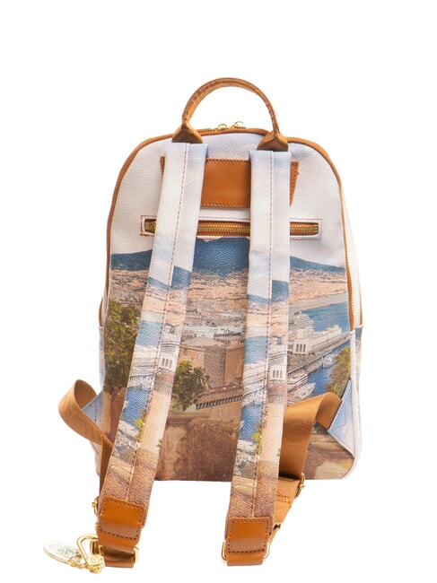 YESBAG Damenrucksack Zitronenbaum - Damentaschen