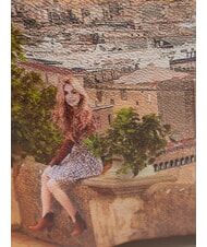 YNOT YESBAG Damenrucksack Zitronenbaum - Damentaschen - 3