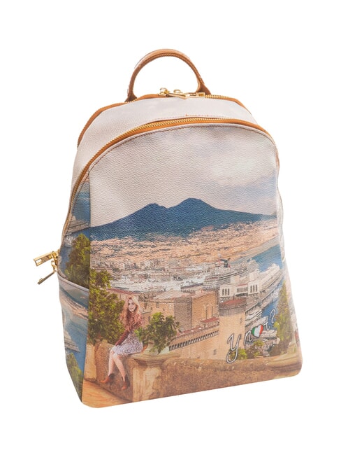 YESBAG Damenrucksack Zitronenbaum - Damentaschen