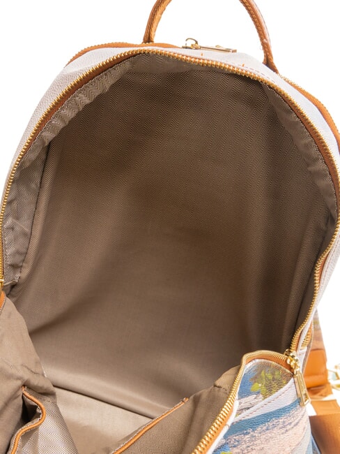 YESBAG Damenrucksack Zitronenbaum - Damentaschen