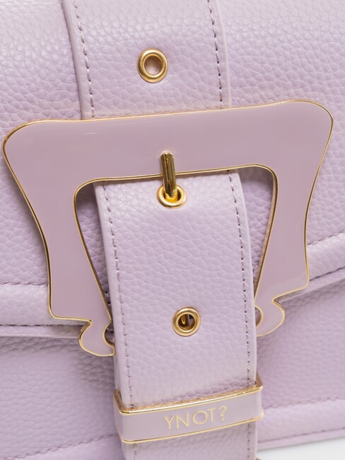 CANDY Umhängetasche lila - Damentaschen