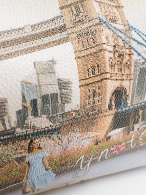 YESBAG Kosmetikkoffer London Kate - Beauty-Case