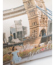 YNOT YESBAG Kosmetikkoffer London Kate - Beauty-Case - 3