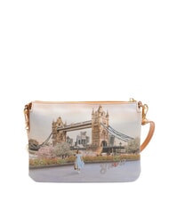 YNOT YESBAG Umhängetasche mit Print London Kate - Damentaschen - 4