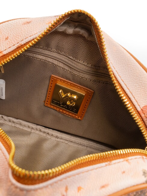 YESBAG Mini-Umhängetasche Herbstfluss - Damentaschen