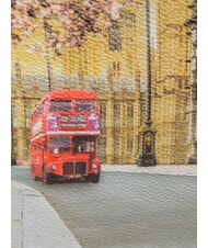 YNOT YESBAG M Umhängetasche Englische Rose - Damentaschen - 3