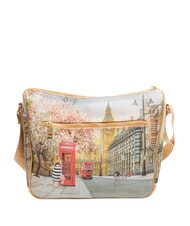 YNOT YESBAG M Umhängetasche Englische Rose - Damentaschen - 4