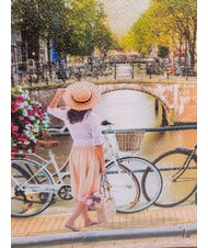 YNOT YESBAG  Schulter-Shopper Fahrräder - Damentaschen - 3