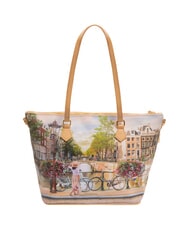 YNOT YESBAG  Schulter-Shopper Fahrräder - Damentaschen - 4