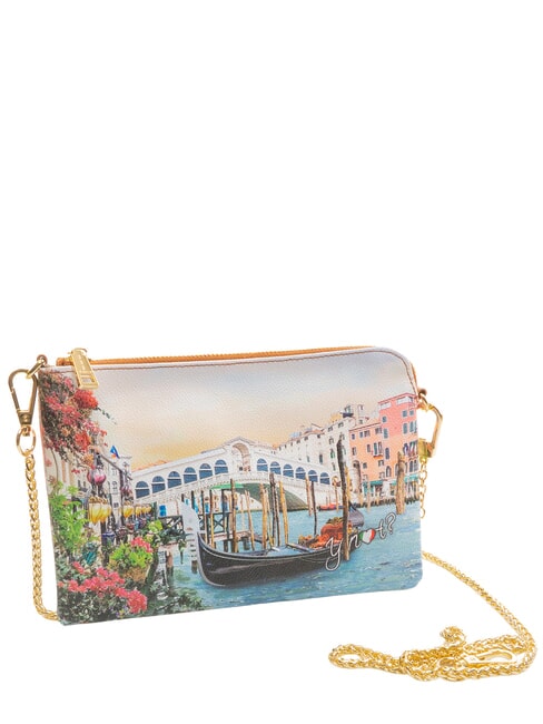 YESBAG SPECIAL Handtasche Kanal - Damentaschen