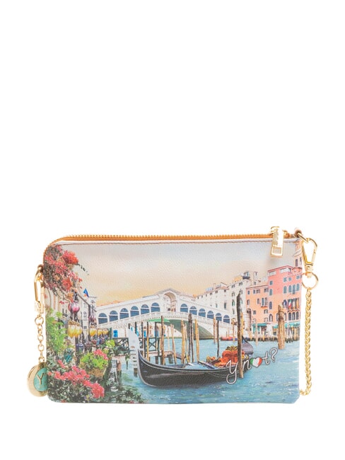 YESBAG SPECIAL Handtasche Kanal - Damentaschen