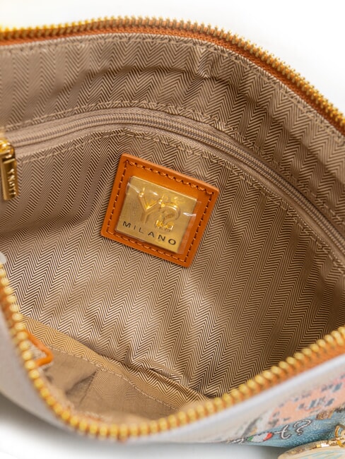 YESBAG SPECIAL Handtasche Kanal - Damentaschen