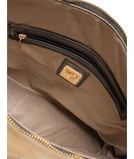 YNOT YESBAG Hobo-Schultertasche Leben in Trulli - Damentaschen - 5