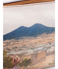 YNOT YESBAG Beautycase mit Reißverschluss Zitronenbaum - Beauty-Case - 3