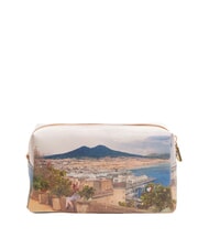 YNOT YESBAG Beautycase mit Reißverschluss Zitronenbaum - Beauty-Case - 4