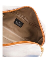 YNOT YESBAG Beautycase mit Reißverschluss Zitronenbaum - Beauty-Case - 5