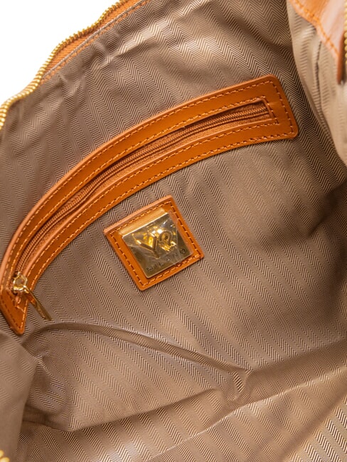 ROMANCE Umhängetasche / Crossbody Bag Benzin - Damentaschen