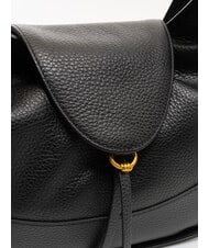 GIANNI CHIARINI EDITH  Umh&auml;ngetasche, mit Schultergurt Schwarz - Damentaschen - 3