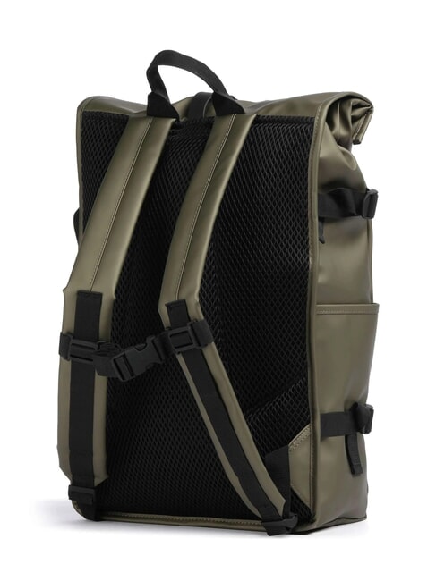ROLLTOP RUCKSACK Rucksack schwelgen - Rucksäcke für Schule &amp; Freizeit