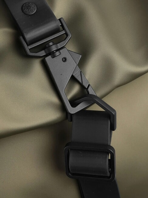 ROLLTOP RUCKSACK Rucksack schwelgen - Rucksäcke für Schule &amp; Freizeit