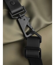 RAINS ROLLTOP RUCKSACK Rucksack schwelgen - Rucksäcke für Schule &amp; Freizeit - 3