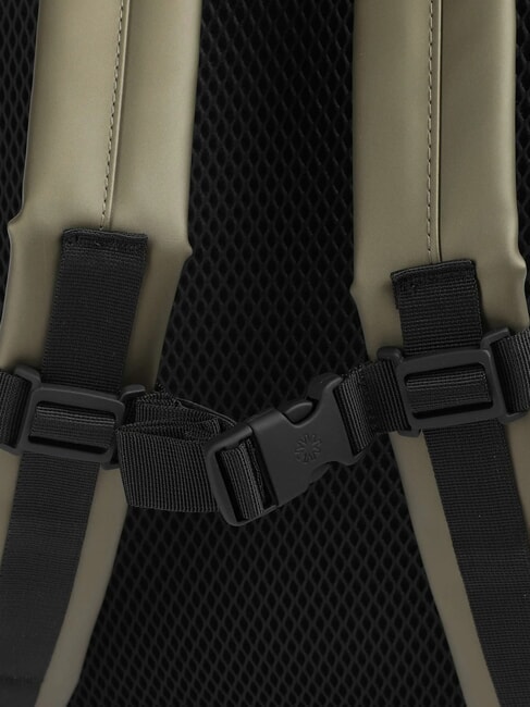 ROLLTOP RUCKSACK Rucksack schwelgen - Rucksäcke für Schule &amp; Freizeit